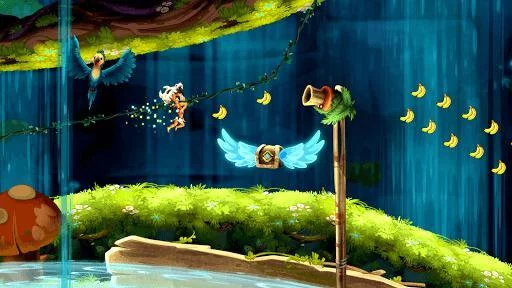 Изображение игры: Jungle Adventures 3