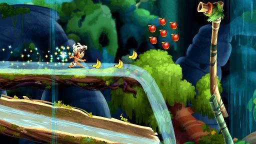 Изображение игры: Jungle Adventures 3