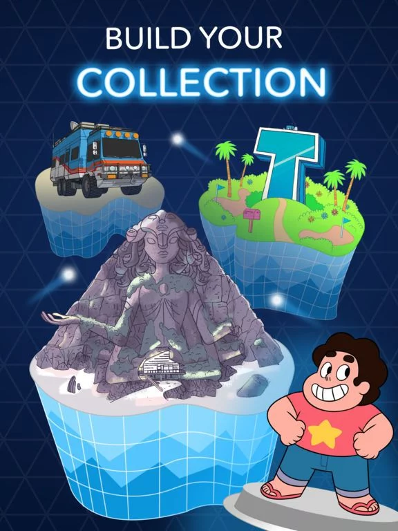 Изображение игры: Cartoon Network Arcade