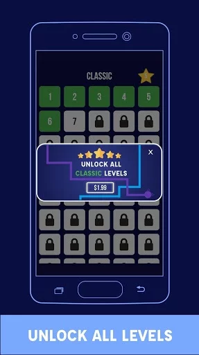 Изображение игры: Mazes & More