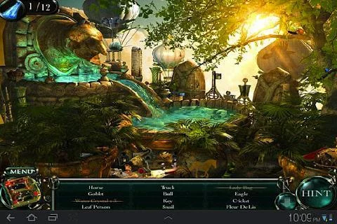 Изображение игры: Empress of the Deep 2 [Full]