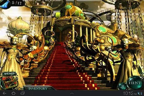 Изображение игры: Empress of the Deep 2 [Full]