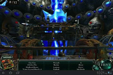 Изображение игры: Empress of the Deep 2 [Full]