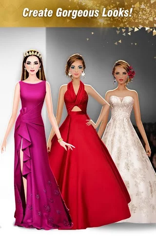 Изображение игры: International Fashion Stylist: Model Design Studio
