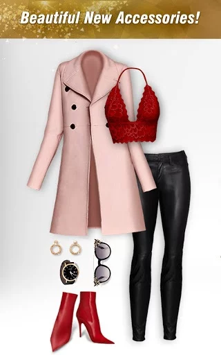 Изображение игры: International Fashion Stylist: Model Design Studio