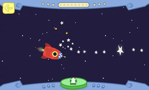 Изображение игры: Peppa Pig: Golden Boots