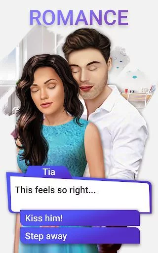 Изображение игры: Decisions: Choose Your Interactive Stories Choice