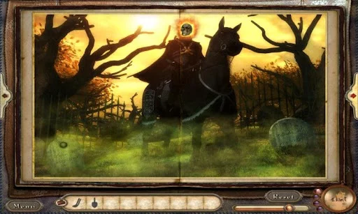 Изображение игры: Azada: Ancient Magic (Full) CE