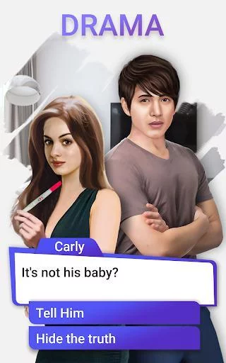 Изображение игры: Decisions: Choose Your Interactive Stories Choice