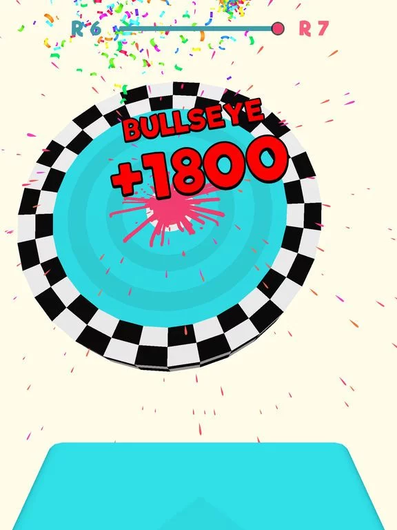 Изображение игры: Slime Road