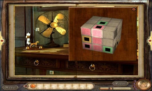 Изображение игры: Azada: Ancient Magic (Full) CE