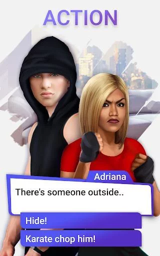 Изображение игры: Decisions: Choose Your Interactive Stories Choice