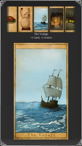 Изображение игры: Fortunes of War