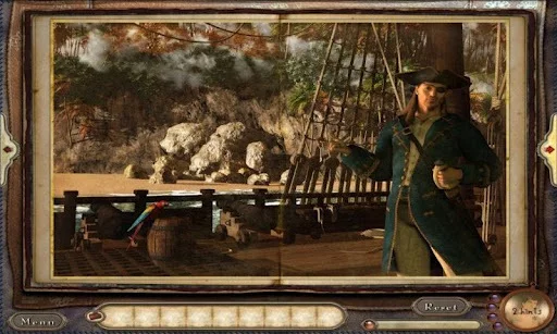 Изображение игры: Azada: Ancient Magic (Full) CE