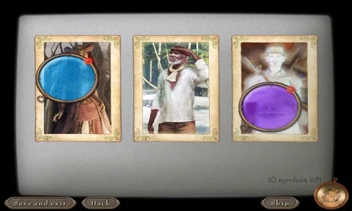 Изображение игры: Azada: Ancient Magic (Full) CE