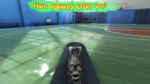Изображение игры: Cat Simulator Kitty Craft Pro Edition