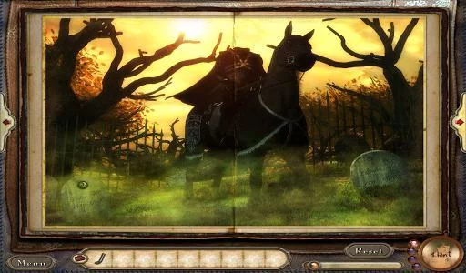 Изображение игры: Azada: Ancient Magic (Full) CE