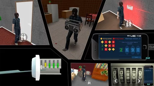 Изображение игры: Big City Life: Simulator