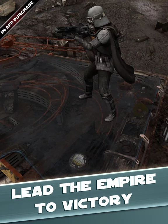 Изображение игры: Star Wars Pinball 7