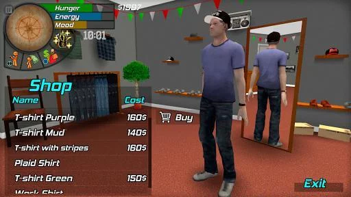 Изображение игры: Big City Life: Simulator