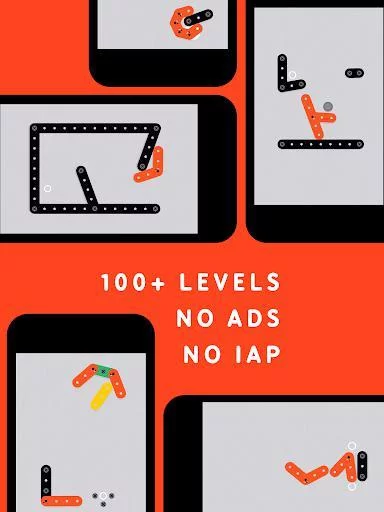 Изображение игры: Zip Zap