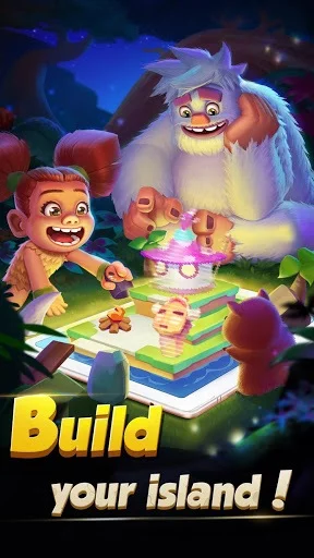Изображение игры: Island King——Be the coin master!