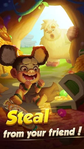 Изображение игры: Island King——Be the coin master!