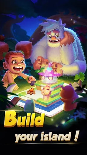 Изображение игры: Island King——Be the coin master!