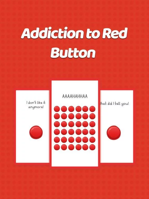 Изображение игры: Bored Button