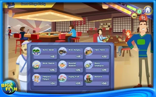 Изображение игры: Life Quest 2:Metropoville Full