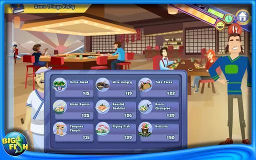 Изображение игры: Life Quest 2:Metropoville Full