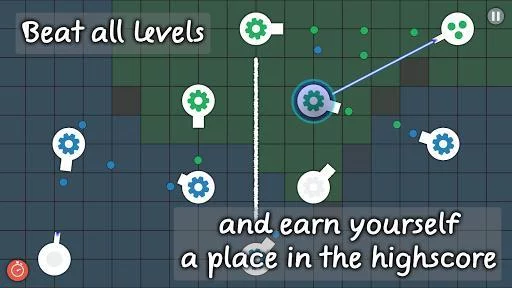 Изображение игры: Cannon Conquest (ALL UNLOCKS)