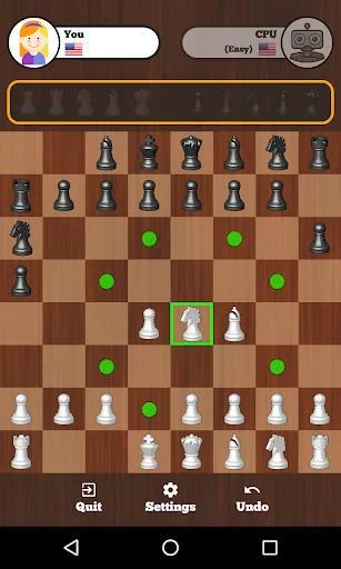 Изображение игры: Chess Online - Duel friends online!