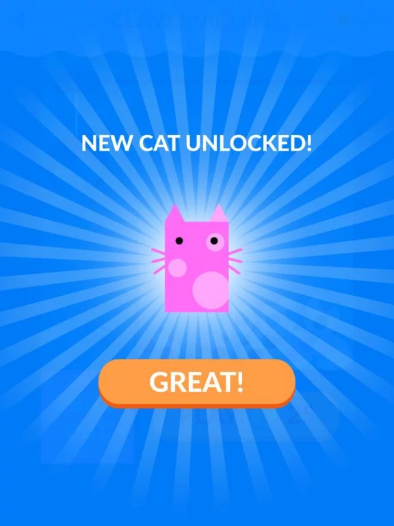 Изображение игры: Kitten Up!
