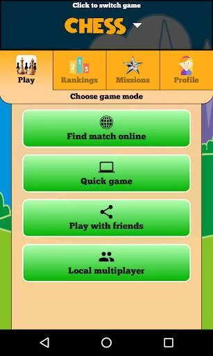 Изображение игры: Chess Online - Duel friends online!