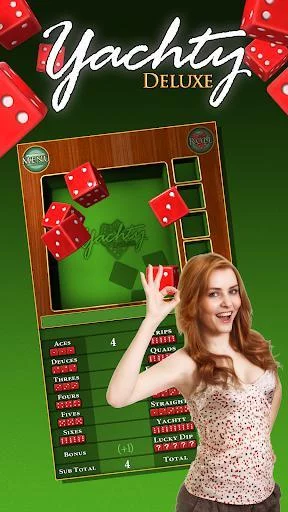 Изображение игры: Yachty Free