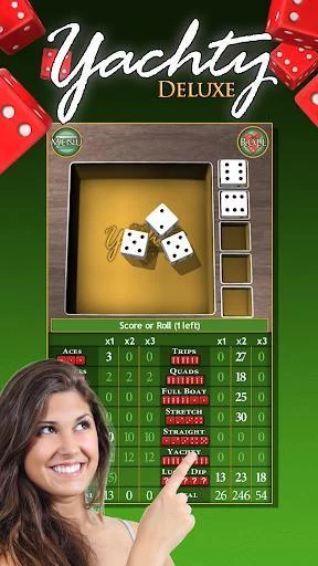 Изображение игры: Yachty Free