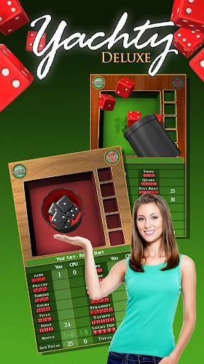 Изображение игры: Yachty Free