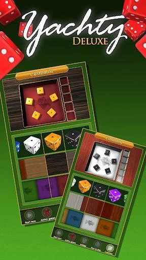 Изображение игры: Yachty Free
