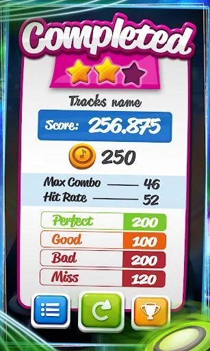 Изображение игры: Rock Hero