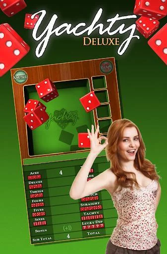 Изображение игры: Yachty Free