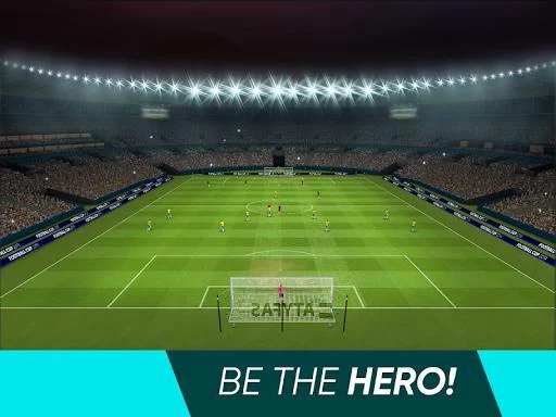 Изображение игры: Soccer Cup 2019
