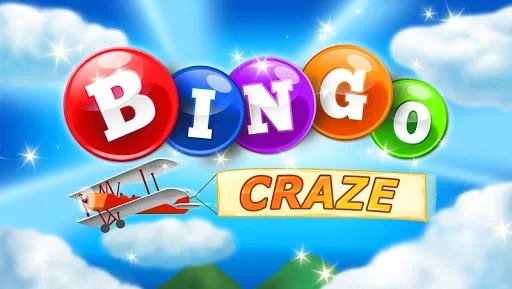 Изображение игры: Bingo Craze