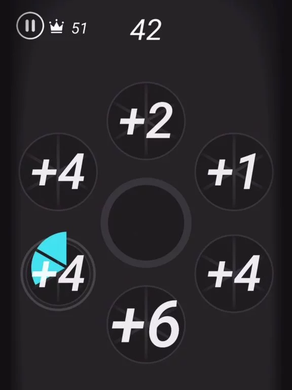 Изображение игры: Slices