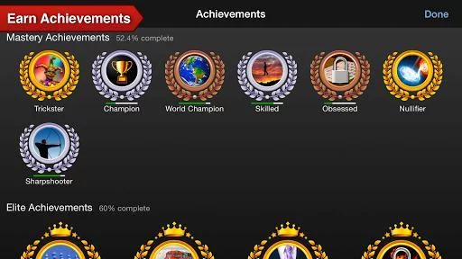Изображение игры: Spades +