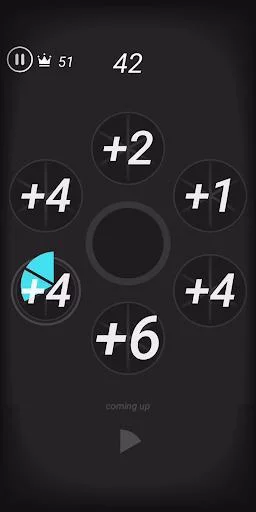 Изображение игры: Slices