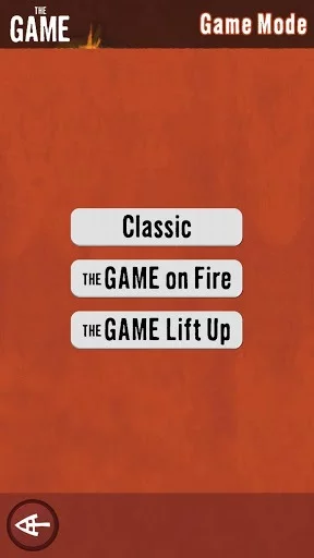 Изображение игры: The Game!