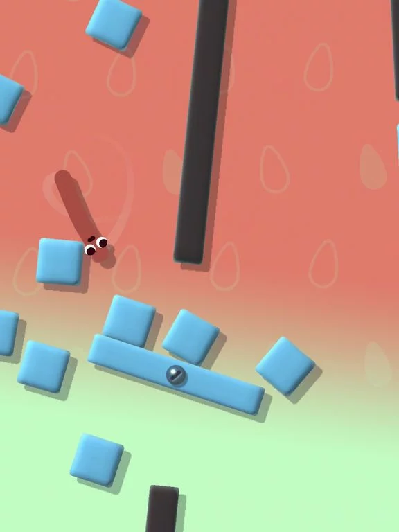 Изображение игры: Sausage Flip