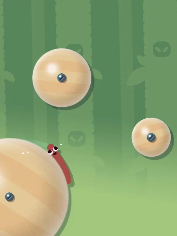 Изображение игры: Sausage Flip