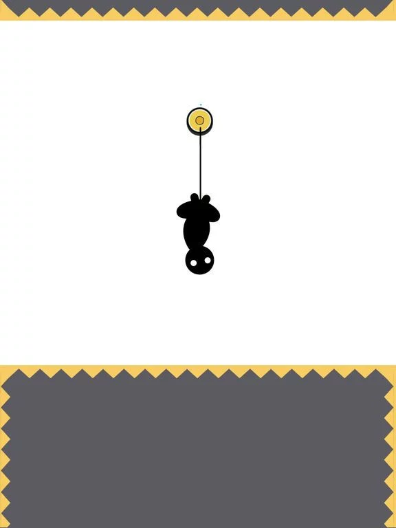Изображение игры: Swing Star